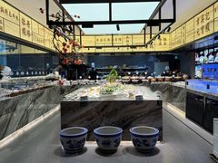 -章吴记喜瑞餐厅(东东城店)