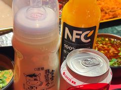 -牛New寿喜烧(曹路花园城店)