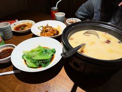 -乔街深夜食堂·台州菜·高压锅生蚝(杭州总店)