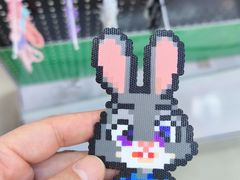-郑在DIY·潮玩银饰绘画手作(中央大道旗舰店)