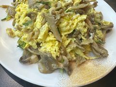 -巧婆婆特色东北菜·铁锅炖
