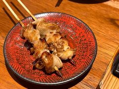 -炭火焼鳥 塚田農場(大阪梅田店)