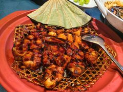 -江南雅厨(李公堤店)