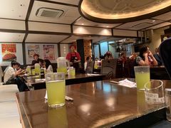 -矢场猪(名古屋站三井楼北馆店)