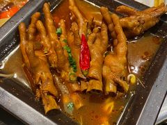 -火鳳祥美蛙牛肉自助(青悦城店)