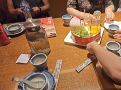 -95号酱骨·一块豆腐(展春园西路店)