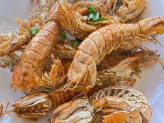 -秋姐美食店 始于2014年(旅游大道店)