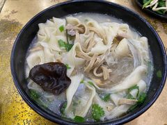 -惠丰源烩面馆(经七路店)