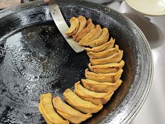 -李记清真馆(打钉巷店)