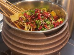 -曲水兰亭(北京四惠店)