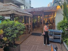 -泰堤坊(淡水体育馆店)