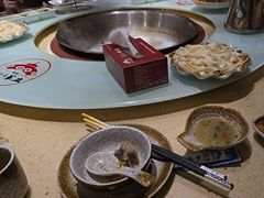 -313羊庄鲜羊火锅·鲜羊肉烧烤(李村店)