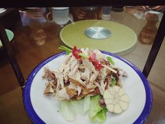 -丁里羊肉小镇(天鹅湖总店)