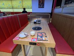 -松野谷·寿喜烧自助(华联顺义金街购物中心店)