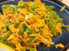 -顶顶香煎饼家常菜(金花南路店)