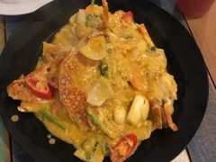 -Doo Dee Thai Food(Issan/Isaan/Esan)