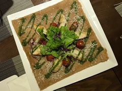 -LA CREPERIE BRETONNE布列塔尼法式餐厅(天童北路店)