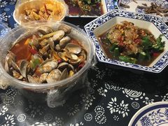-杨记隆府(南坪店)