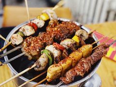 -炒豆合作社(东四总店)