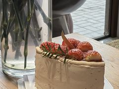 -嗒令甜品·主题融合料理餐厅(首座时代店)