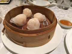-上海新发展亚太JW万豪酒店