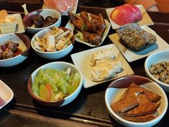 -青藤茶馆(南山路店)