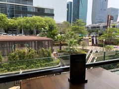 -bluefrog蓝蛙(皇庭广场店)