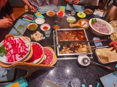 -五星桥原切肥牛火锅·30年专注好牛肉(湖塘店)