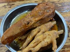 -凡老头米线砂锅(古荡新村西粮站)