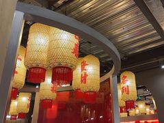 -朱光玉火锅馆·太原旗舰(钟楼街店)