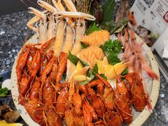 -菊上料理(蜀山银泰百货店)