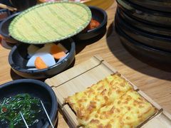 -九田家黑牛烤肉料理(溧阳吾悦店)