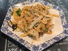 -蜗牛小馆醉乡民谣云南菜(惠新西里店)
