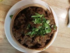粉蒸牛肉-全牛匠·乐山跷脚牛肉(望京店)