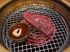 -御牛道日式烤肉料理(杭州万象城店)