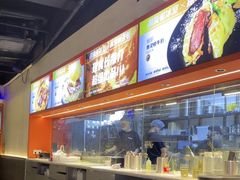 -開籠雀冰室(同和金铂店)