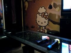 -欢乐盛KTV音乐会所(泰然店)