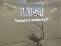-深圳独角兽星空艺术馆
