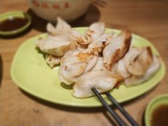 -锅贴王小吃(南大街店)