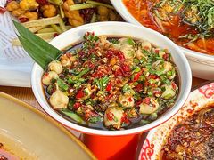 -阳光院坝小龙虾(红牌楼店)