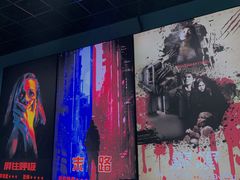 -S Team剧情密室(杭州龙翔桥店)