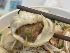 -毛华美食(清扬路店)