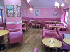 iphone_upload_pic-Hello Kitty Cafe(弘大店)