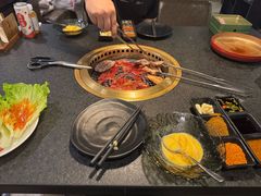 -神户赤童日式烤肉伙伴(东直门店)