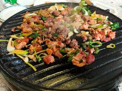 -厚味居炙子烤肉·清真(天桥南纬路店)