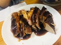 -金太粽(上海弄堂第一粽店)