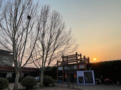 -百花食府(渔阳南路店)