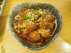 -付小姐在成都(川沙店)