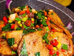 -九锅一堂酸菜鱼(新南凯德直营店)