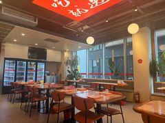 -杨氏青龙虾·羊蝎子(珠江路店)